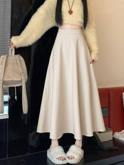 Dove Charm Skirt