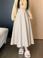 Dove Charm Skirt