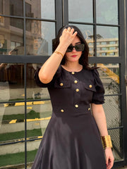 Belmont Classic Dress