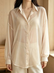 Pearl Mist