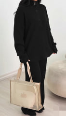 Sandstone Knit Co-ord