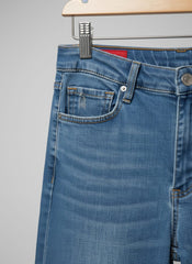 The Revival Jeans