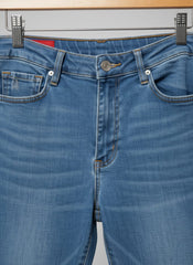 The Revival Jeans