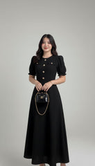 Belmont Classic Dress