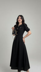 Belmont Classic Dress