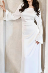 WHITE ELEGANT