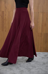 The Vesta Skirt