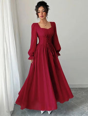 Bloom & Bind Frock
