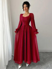 Bloom & Bind Frock