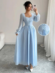 Bloom & Bind Frock