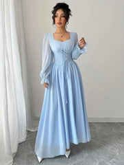 Bloom & Bind Frock