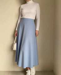 Glacier Flow Skirt
