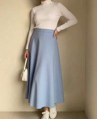 Glacier Flow Skirt