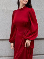 The Oracle Veil Frock