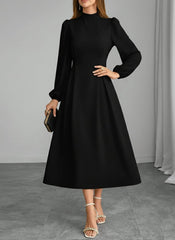 The Oracle Veil Frock
