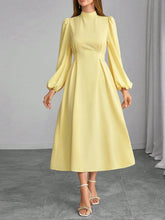 The Oracle Veil Frock