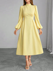 The Oracle Veil Frock