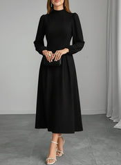 The Oracle Veil Frock