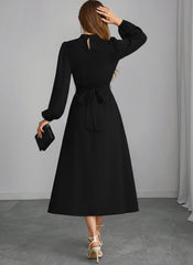The Oracle Veil Frock