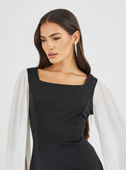 Spotlight Siren Bodycon