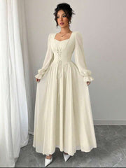 Bloom & Bind Frock