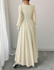 Bloom & Bind Frock
