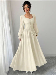 Bloom & Bind Frock
