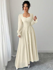 Bloom & Bind Frock