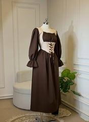 Elven Mist Frock