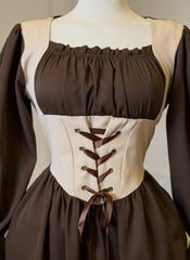 Elven Mist Frock