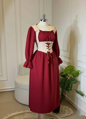 Elven Mist Frock