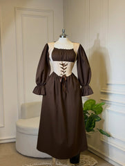 Elven Mist Frock
