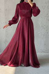 Glow Dusk Frock