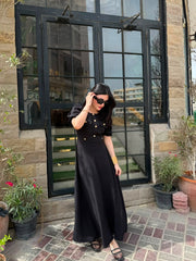 Belmont Classic Dress