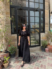 Belmont Classic Dress