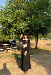 Elven Mist Frock