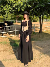 Elven Mist Frock