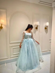 The Diamond Dust Gown official Facebook shoot 2