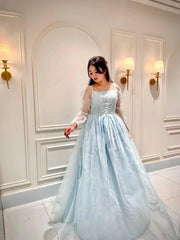 The Diamond Dust Gown official Facebook shoot 3