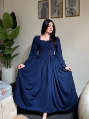Elysian Grace Frock official Facebook shoot 1
