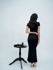 The Porcelain Rose official Facebook shoot 4