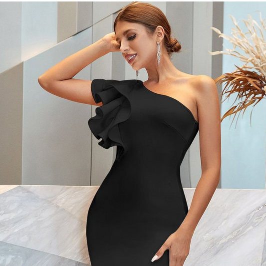 Bodycon Dresses: The Hottest Fashion Trend of 2024