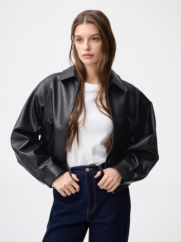 JACKETS