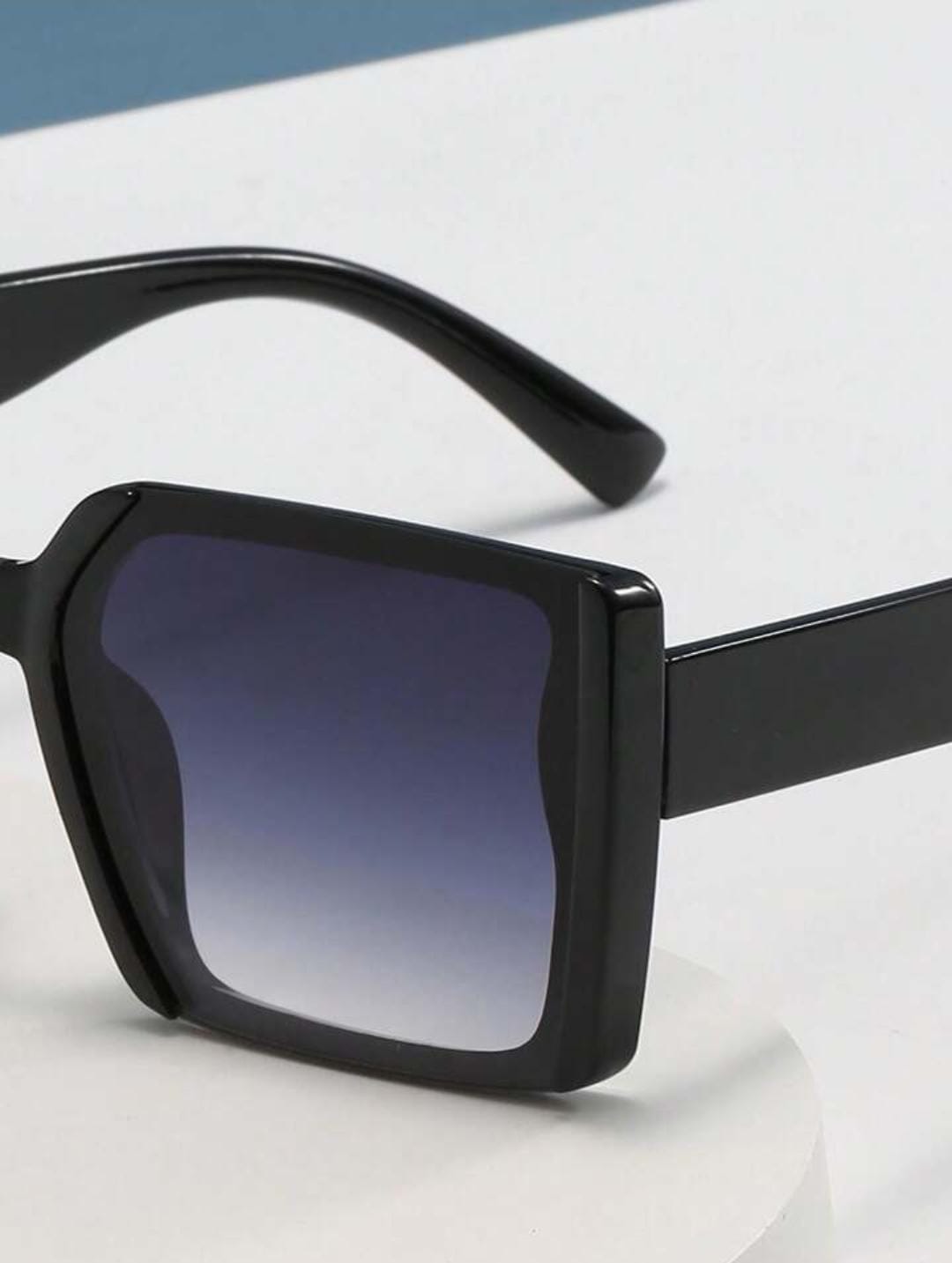 Groove square frame Sunglasses - Veer Clothing