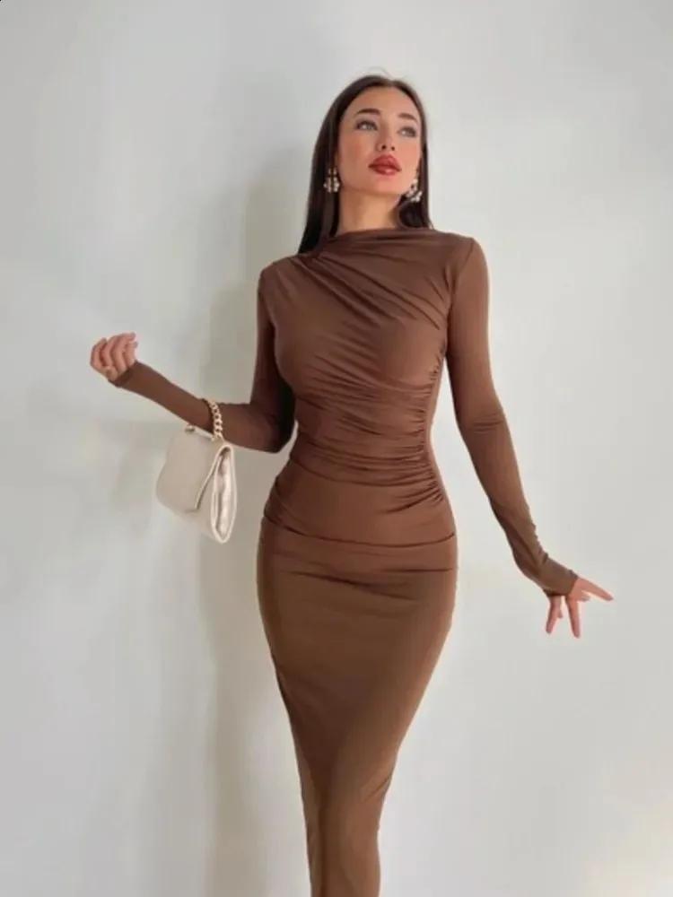 Elegant Body Con