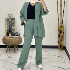 Women Casual 3Pc - Veer Clothing