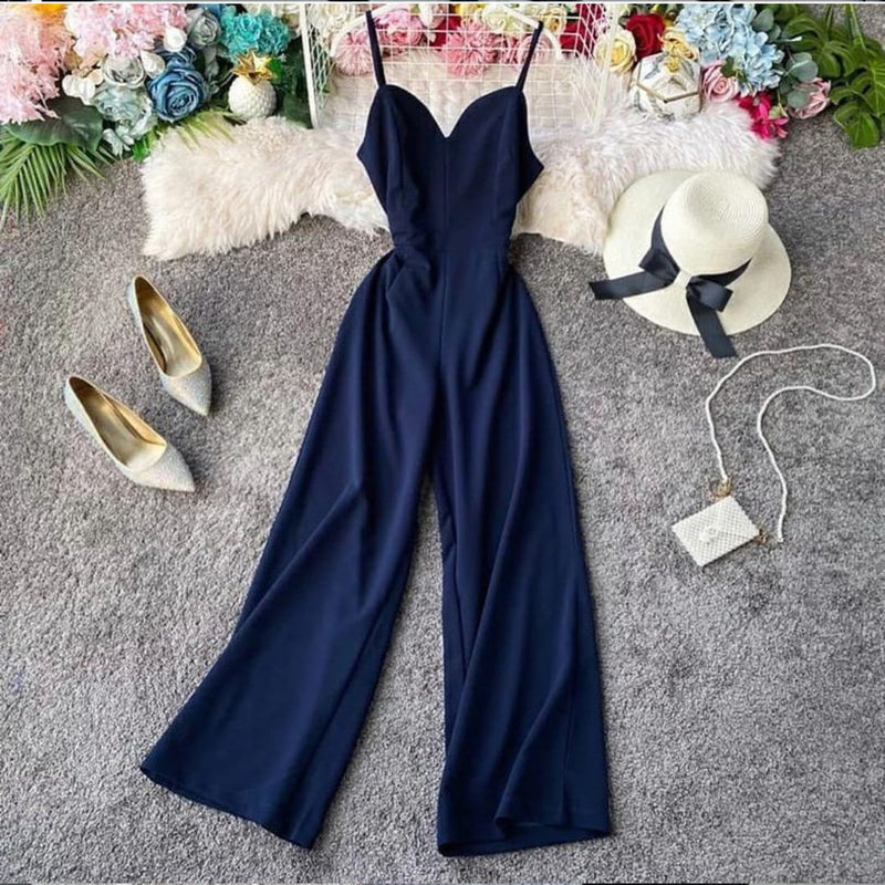 Jumpsuit Veer