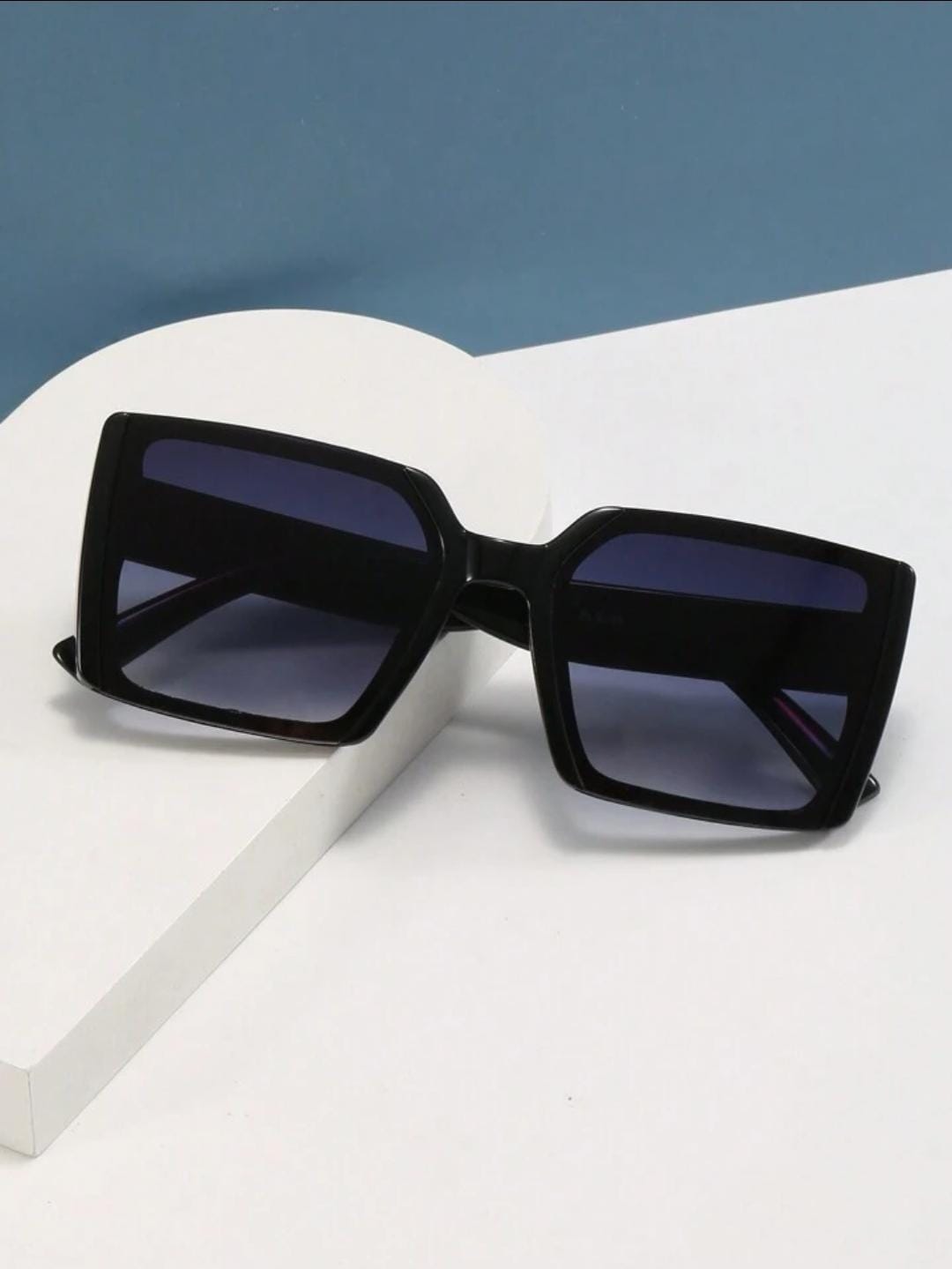 Groove square frame Sunglasses - Veer Clothing