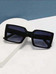 Groove square frame Sunglasses - Veer Clothing