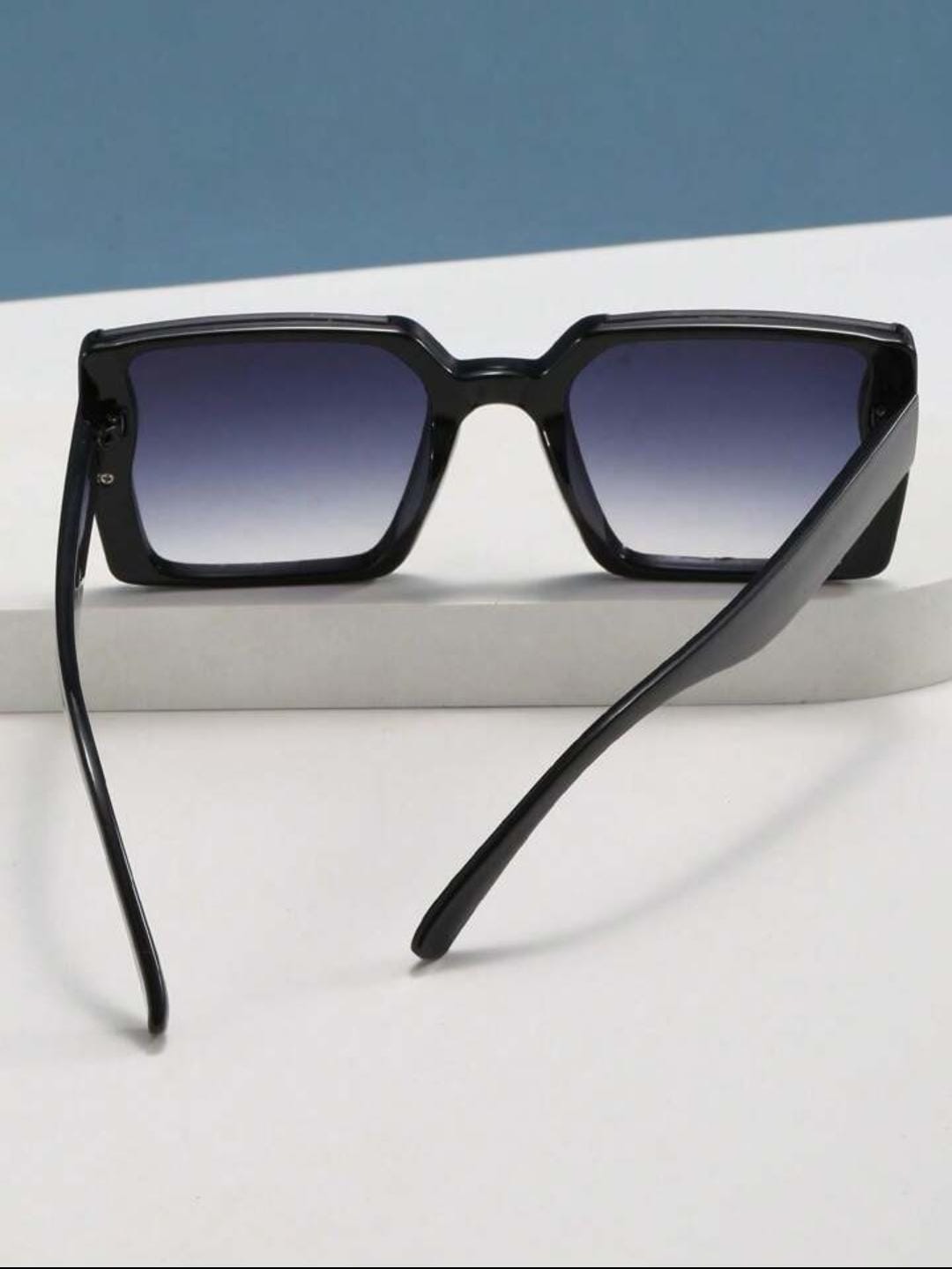 Groove square frame Sunglasses - Veer Clothing